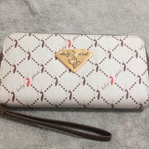 Baby Phat Wallet